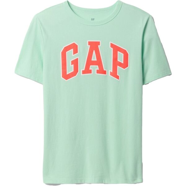GAP V-SSNL LOGO VALUE Chlapecké tričko