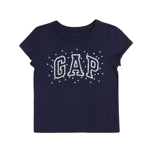 GAP VALUE LOGO GRAPHIC Dětské tričko
