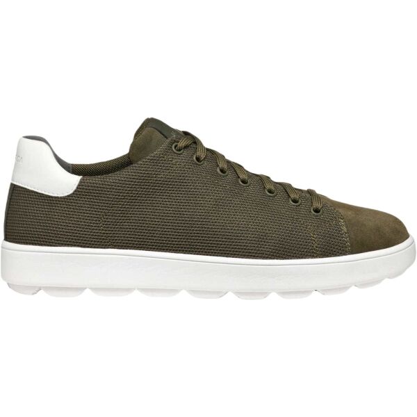 Geox U SPHERICA ECUB-1 Pánské tenisky