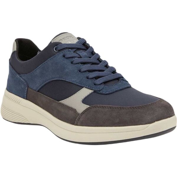 Geox U SPHERICA ECUB-3 Pánské tenisky