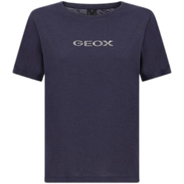 Geox W T-SHIRT Dámské triko