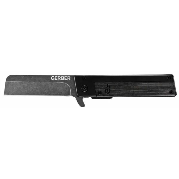 Gerber QUADRANT BAMBOO Nůž