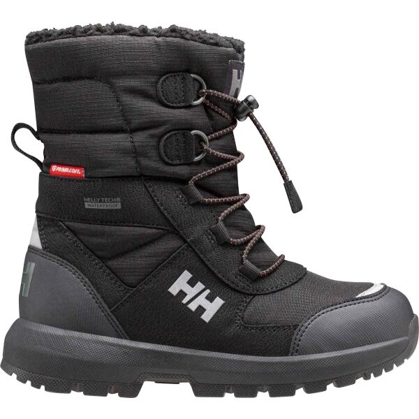 Helly Hansen JK SILVERTON BOOT HT Dětská zimní obuv