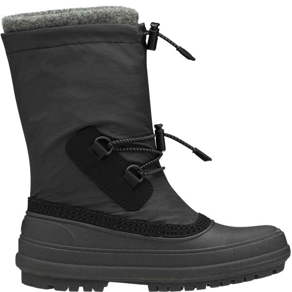 Helly Hansen JK VARANGER INSULATED Dětské sněhule