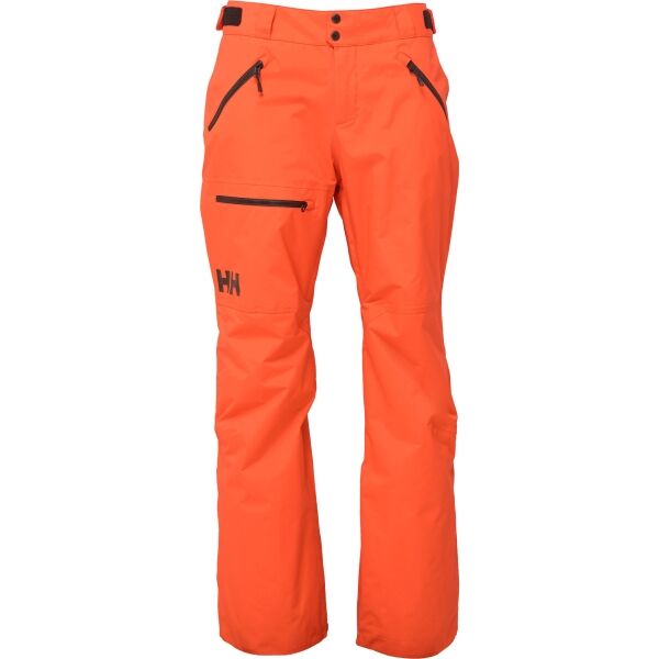 Helly Hansen SOGN CARGO Pánské lyžařské kalhoty