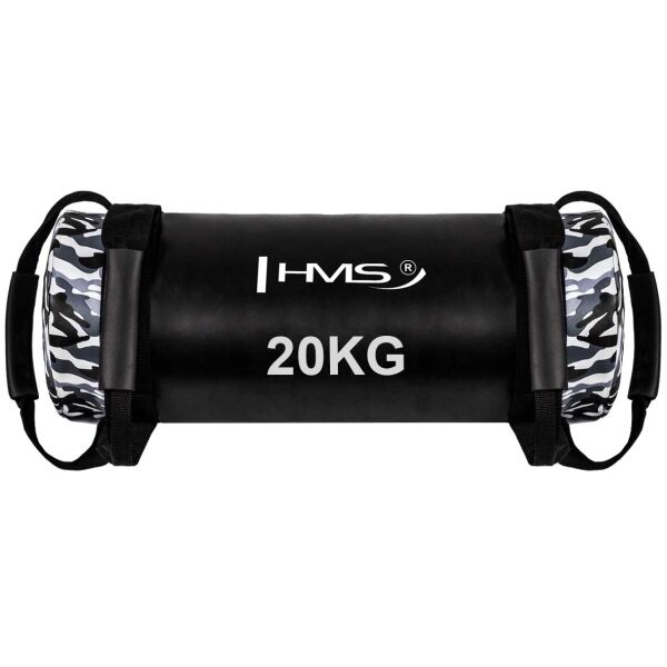 HMS WDC20 20 KG Posilovací vak