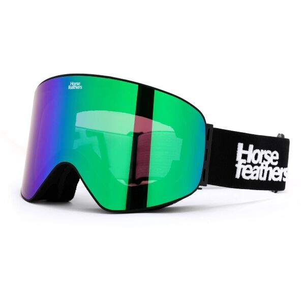 Horsefeathers EDMOND Lyžařské/snowboardové brýle
