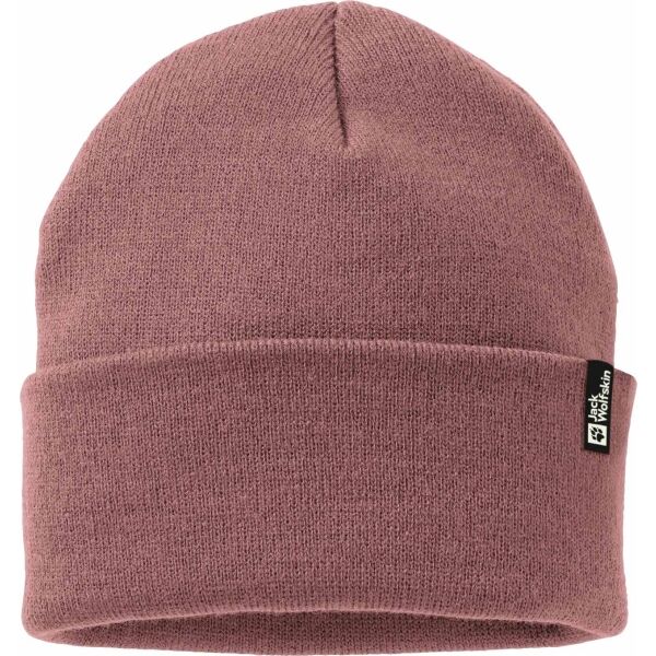Jack Wolfskin RIB Dámská zimní čepice