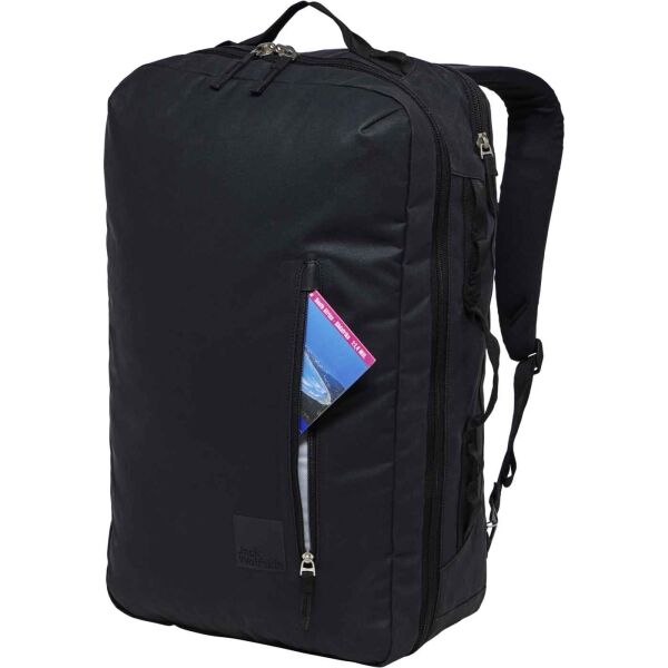Jack Wolfskin TRAVELTOPIA CABIN PACK 40 Batoh
