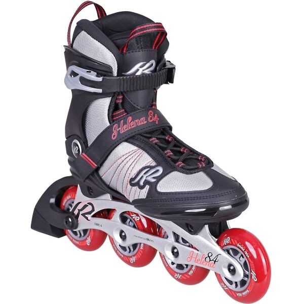 K2 HELENA 84 Dámské inline brusle