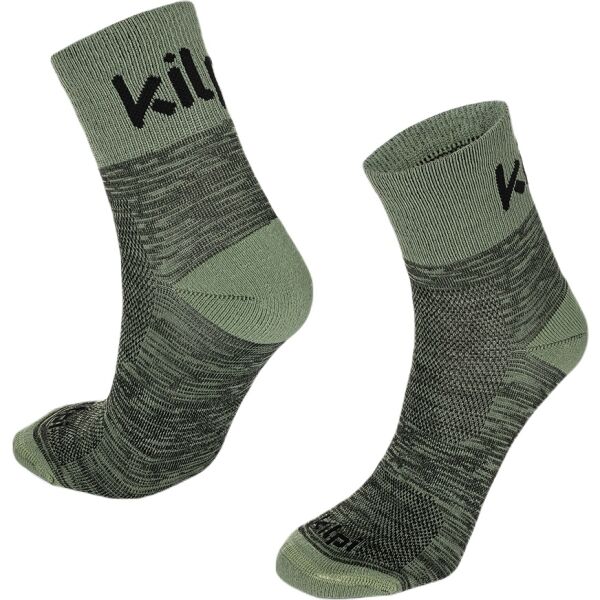KILPI SPEED Sportovní unisex ponožky