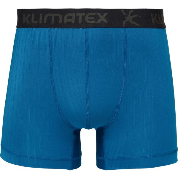Klimatex RUNE Pánské funkční boxerky