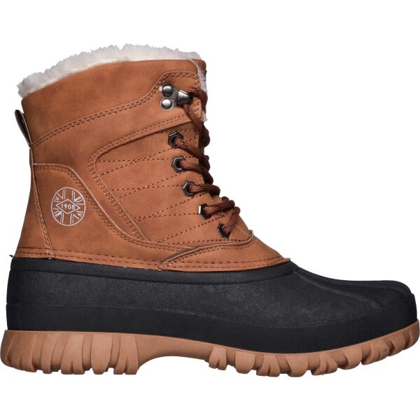 Lee Cooper WINTER W Dámská zimní obuv