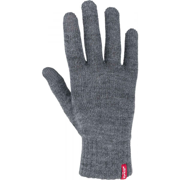 Levi's® BEN TOUCH SCREEN GLOVES Rukavice
