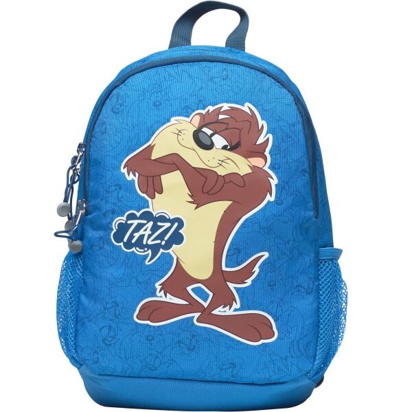 LOONEY TUNES TAZ BAG 7 Dětský batoh
