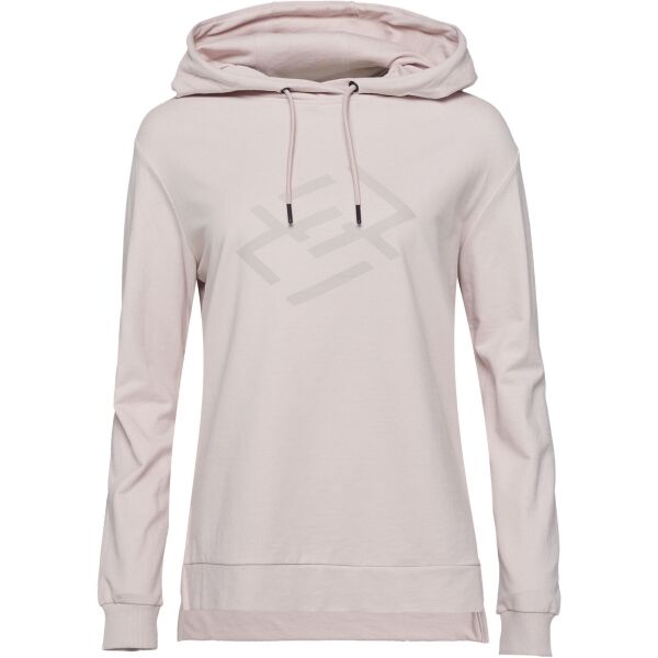 Lotto SMART YOU HOODIE Dámská mikina
