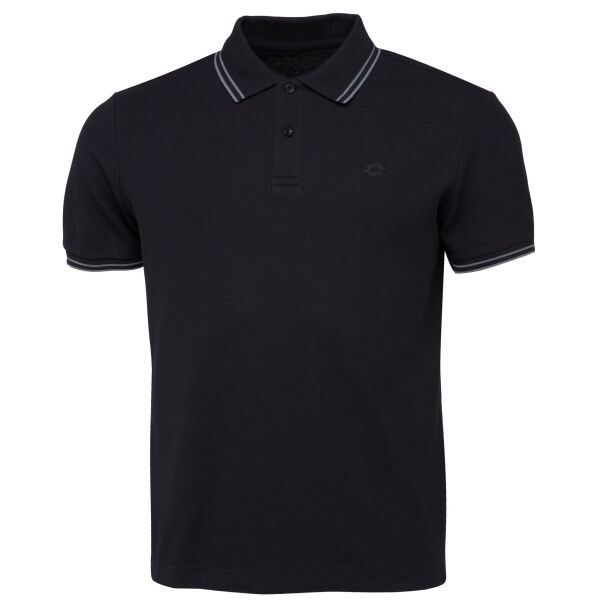 Lotto CLASSICA I POLO SHIRT Pánské polo triko