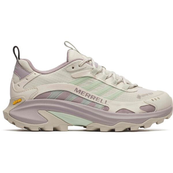 Merrell MOAB SPEED 2 GTX Dámské trekové boty