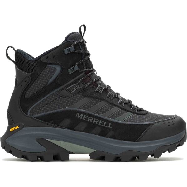 Merrell MOAB SPEED 2 THERMO MID WP Pánské outdoorové boty