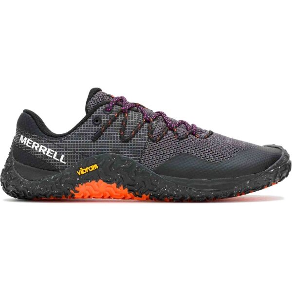 Merrell TRAIL GLOVE 7 Pánské barefoot boty