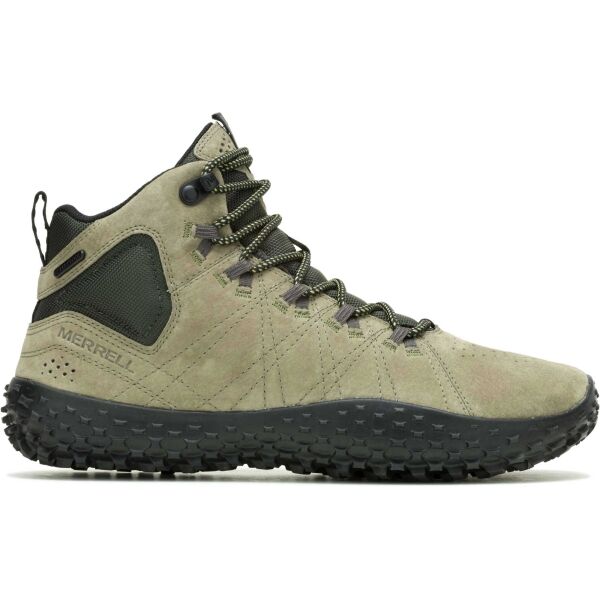Merrell WRAPT MID WP Pánské Barefoot boty