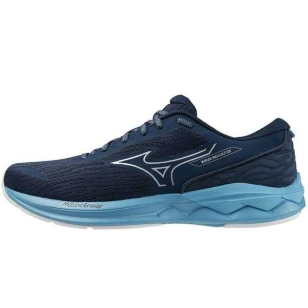 Mizuno WAVE REVOLT 3 Pánská běžecká obuv