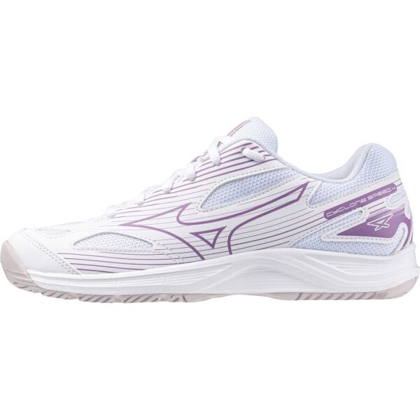 Mizuno CYCLONE SPEED 4 W Dámská sálová obuv