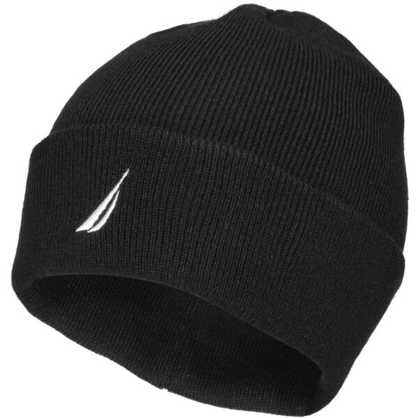 NAUTICA GERRO BEANIE Pánská zimní čepice