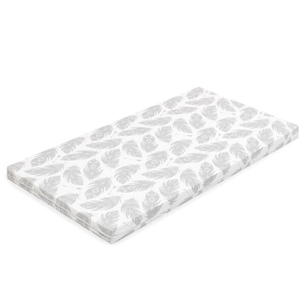 NEW BABY STANDARD 120 x 60 x 6 cm Dětská pěnová matrace