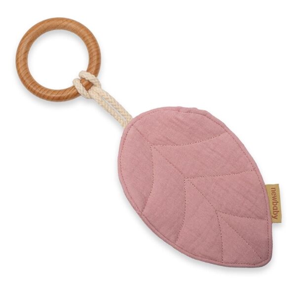 NEW BABY LEAF Kousátko