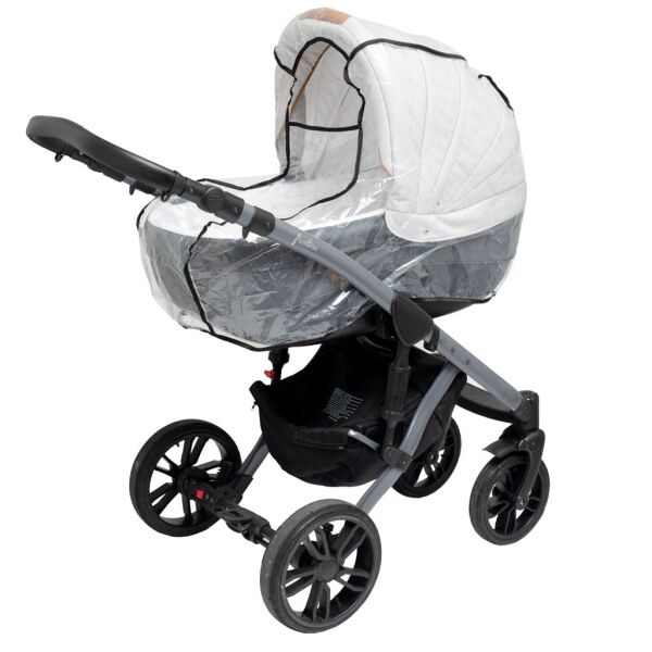NEW BABY BASIC Nepromokavá fólie