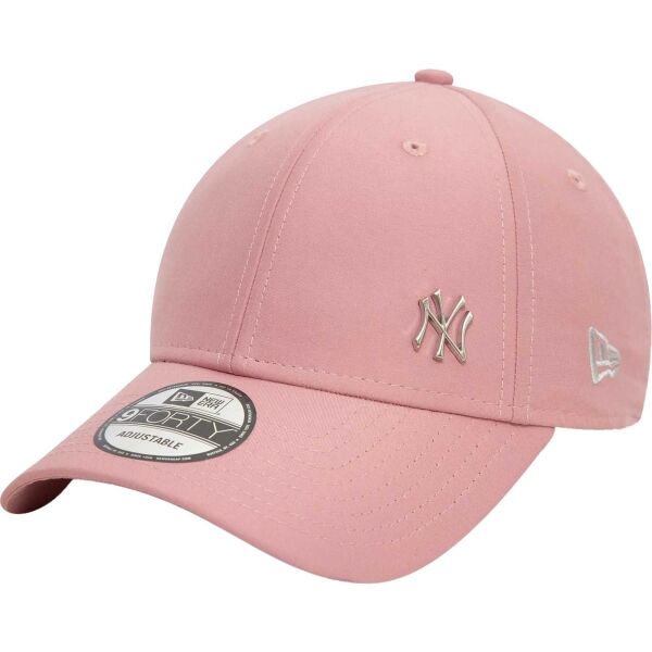 New Era NEW YORK YANKEES FLAWLESS 9FORTY Dámská kšiltovka