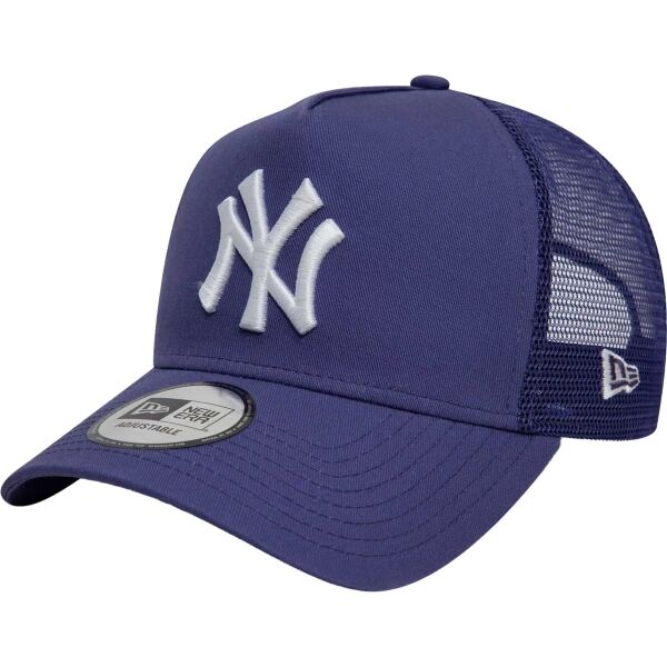 New Era NEW YORK YANKEES LEAGUE ESSENTIAL 9FORTY Kšiltovka