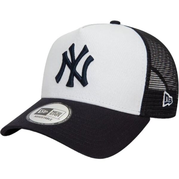New Era TEAM COLOUR BLOCK 9FORTY EF TRUCKER Kšiltovka