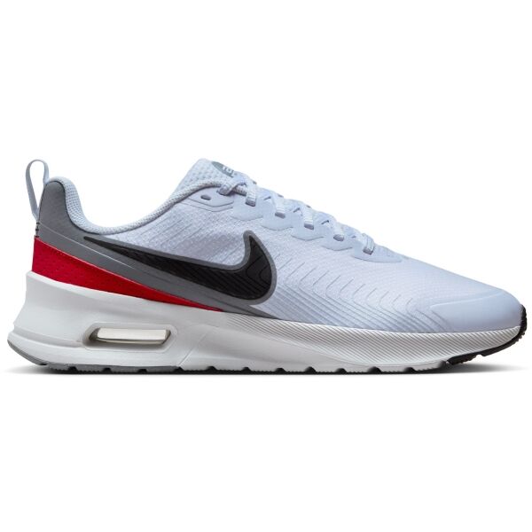Nike AIR MAX NUAXIS Pánské vycházkové boty