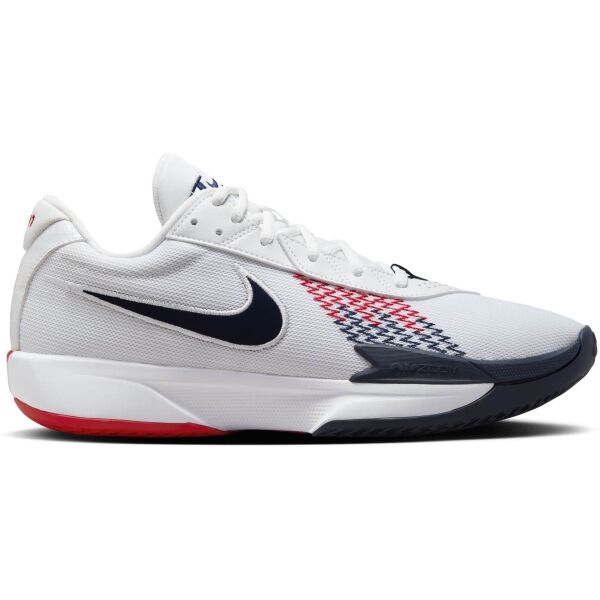Nike AIR ZOOM G.T. CUT ACADEMY Pánská basketbalová obuv
