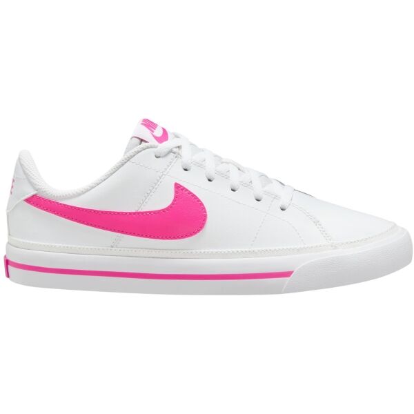 Nike COURT LEGACY Dětské tenisky