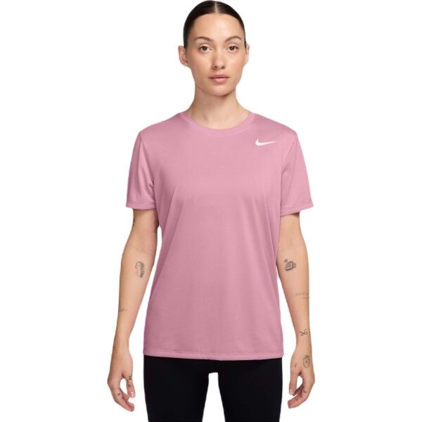 Nike DRI-FIT Dámské tréninkové tričko