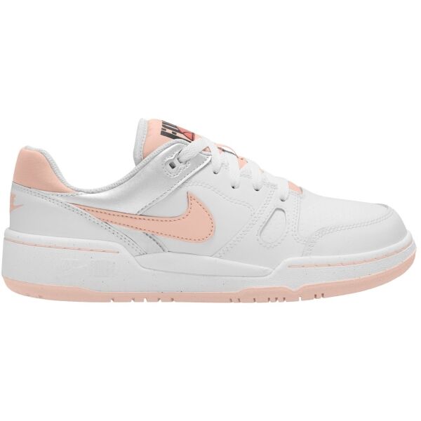Nike FULL FORCE Juniorské tenisky