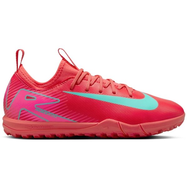 Nike JR ZOOM MRCURIAL VAPOR 16 ACADEMY TF Dětské turfy