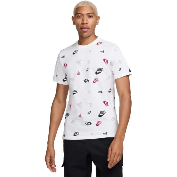 Nike SPORTSWEAR TEE Pánské triko