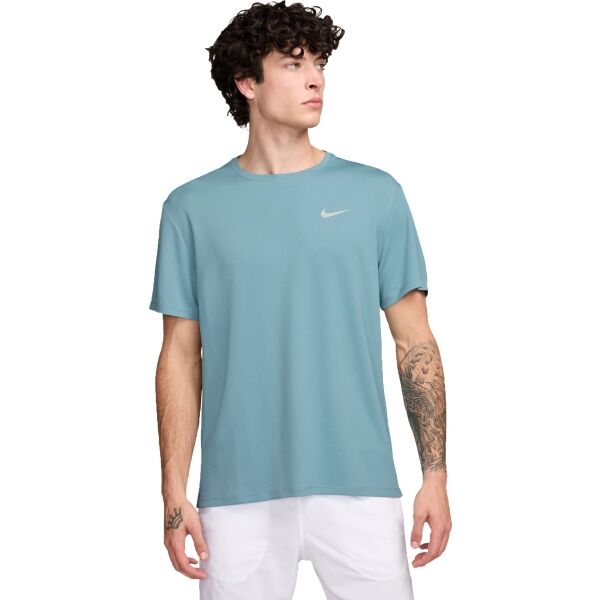 Nike DRI-FIT MILER Pánské tréninkové tričko