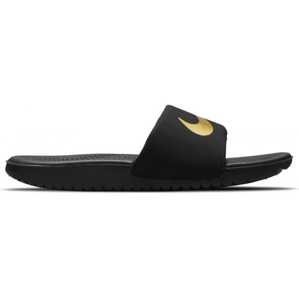 Nike KAWA SLIDE GS/PS Dětské pantofle