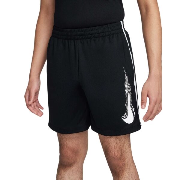 Nike MULTI Pánské šortky