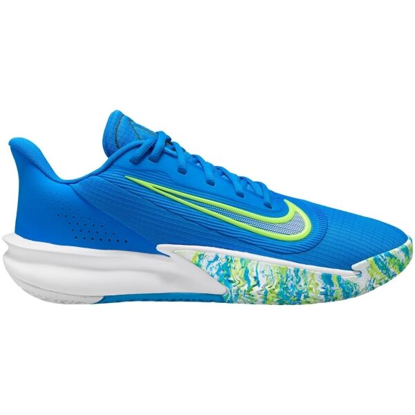 Nike PRECISION VII Pánská basketbalová obuv