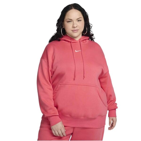 Nike SPORTSWEAR PHOENIX FLEECE Dámská mikina