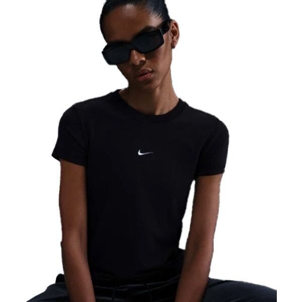 Nike SPORTSWEAR CHILL KNIT Dámské triko