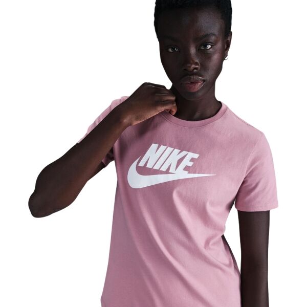 Nike SPORTSWEAR ESSENTIAL ICON FUTURA Dámské tričko
