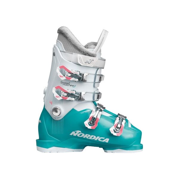 Nordica SPEEDMACHINE J 4 GIRL Dětské sjezdové boty