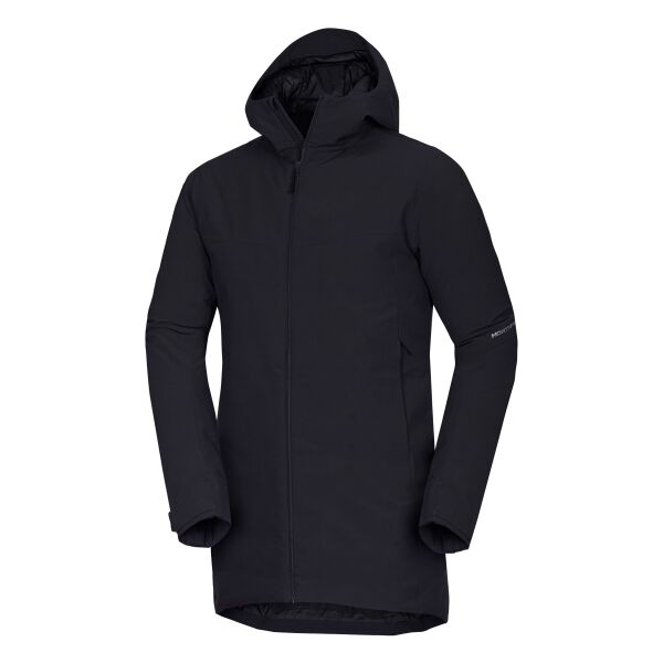 Northfinder LUCIO Pánská parka